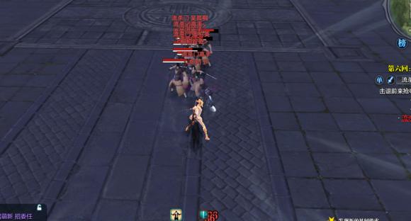 直播玩游戏不说话违规吗,现在玩天刀