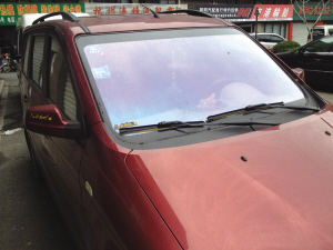 网上购买汽车贴膜靠谱吗,天猫上的汽车贴膜靠谱吗