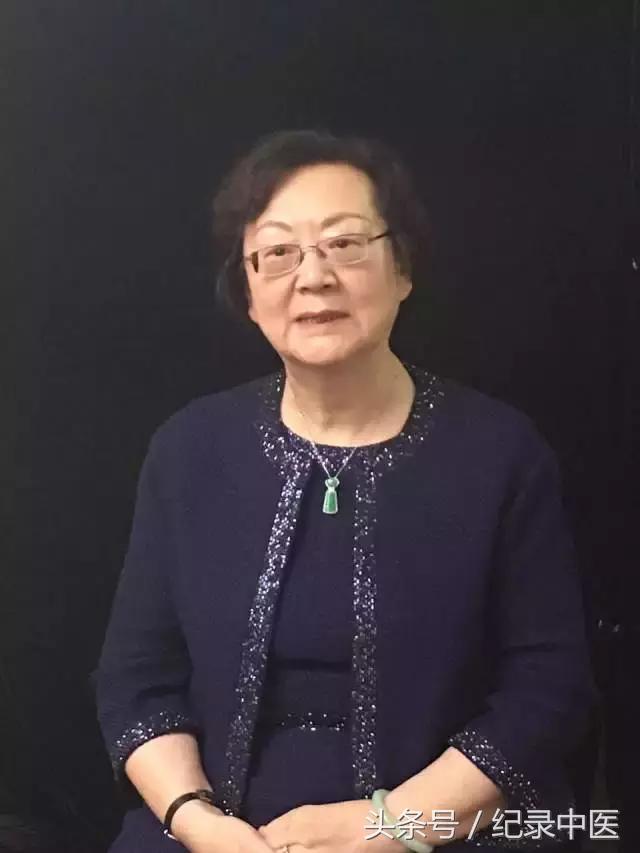 何氏妇科何嘉琳,名医何嘉琳