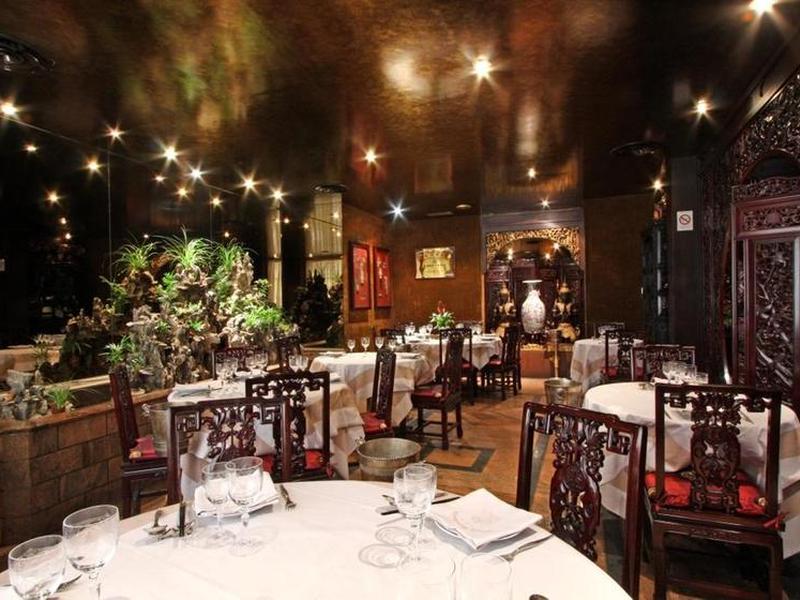 米其林产品的精髓,米其林惊艳的味道