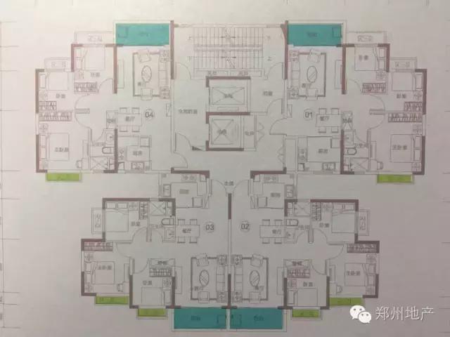 恒大城一期值不值得买,恒大城值不值得投资