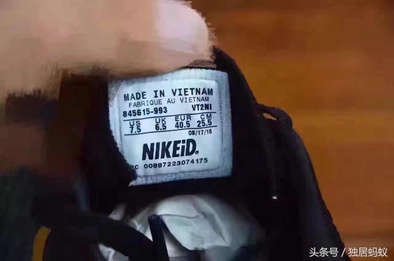 耐克赤足4.0飞线跑鞋测评,耐克zoom飞线系列2018