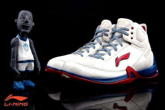 这两年李宁签约的nba球员,李宁签了哪些nba球员