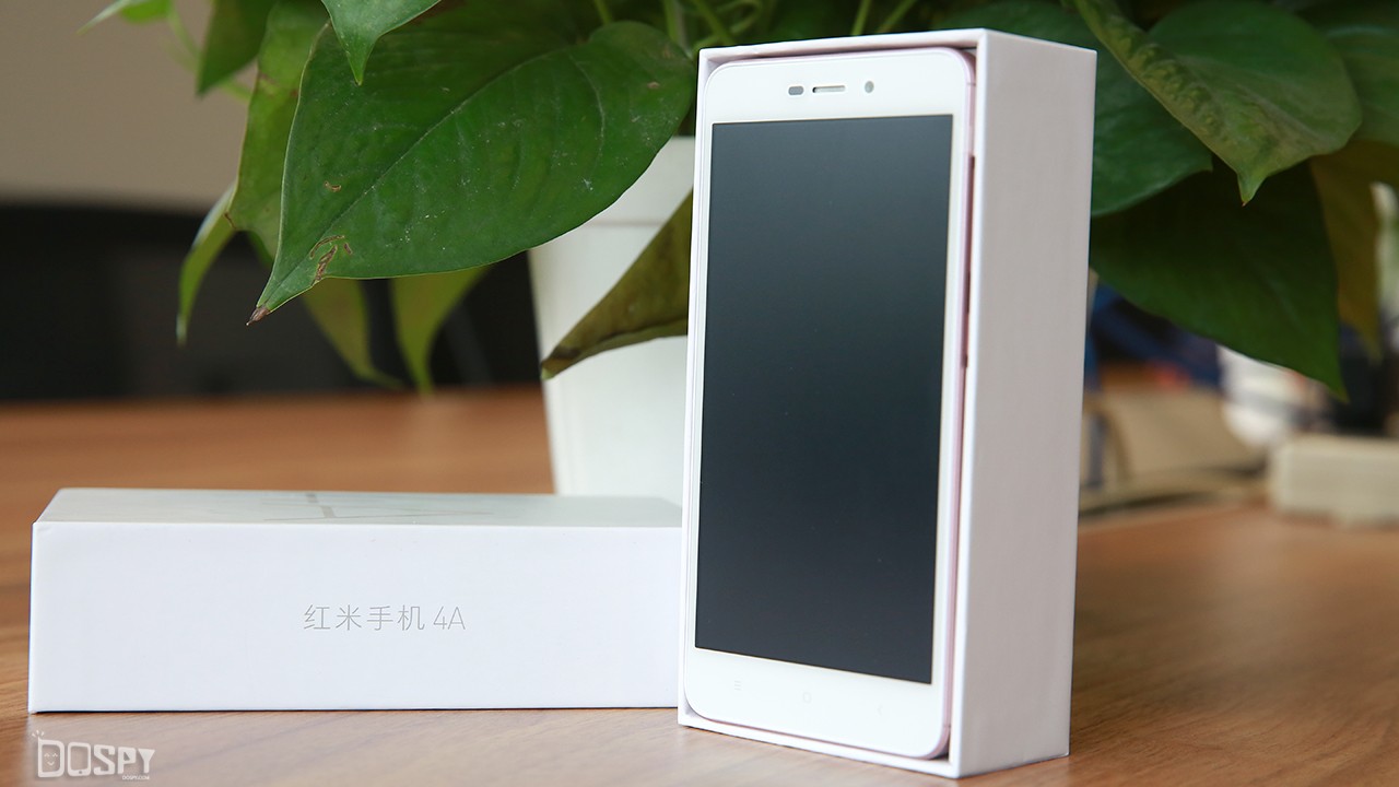 红米4a标准版,红米4a手机价格表