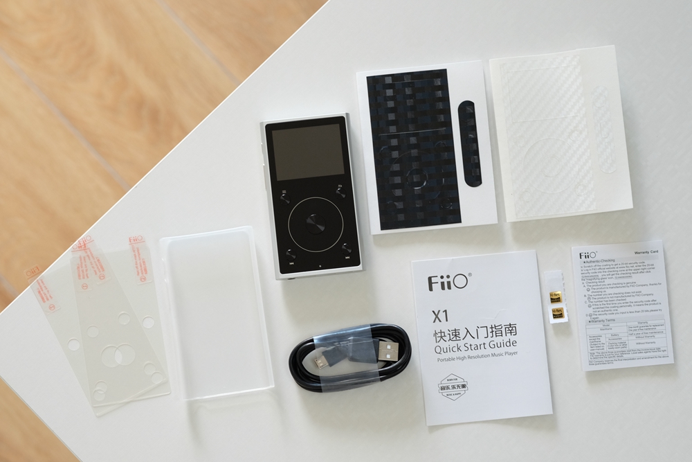 飞傲x1二代拆机,飞傲x1hifi播放器拆机