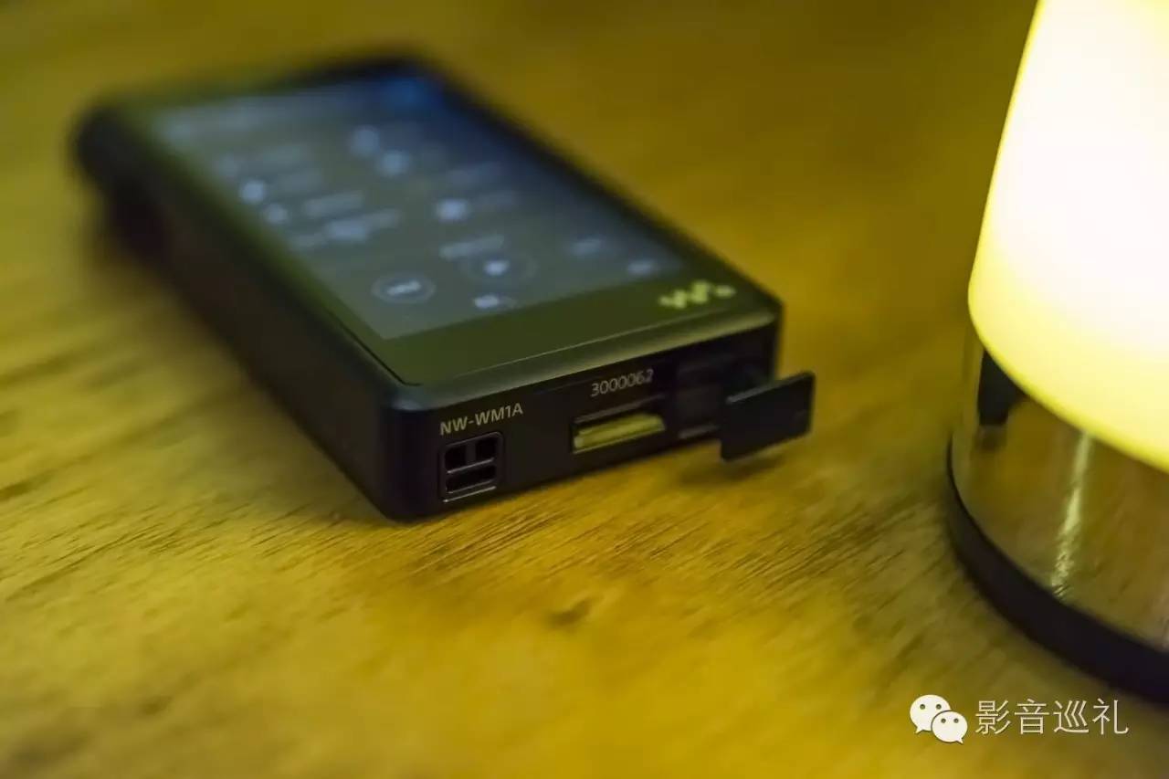 索尼walkmanwm2,色彩斑斓索尼walkmannw-a45体验