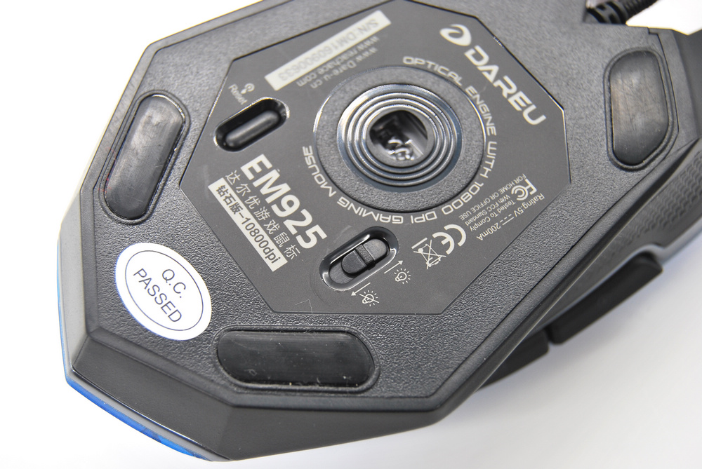 热搜第一的鼠标牧马人升级了！——钻石版牧马人评测