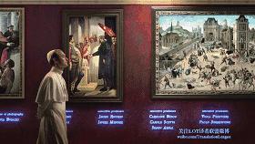 高分奥斯卡美剧,这部9.3分经典美剧刷一百遍都不腻