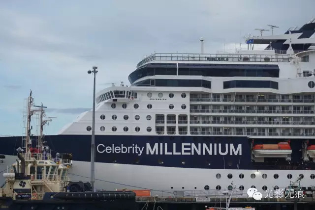 放慢脚步一起看世界,放慢脚步一起赏秋