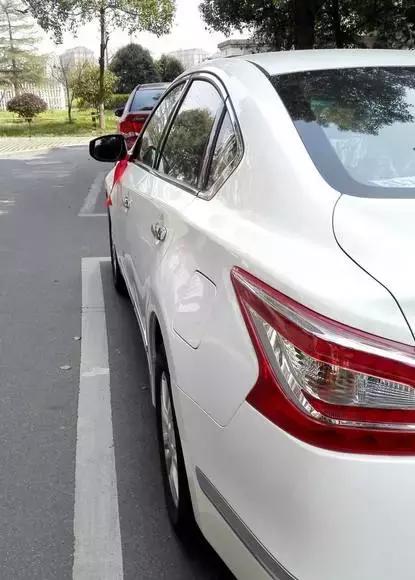 不同阶段买车的感受,23款天籁用车感受