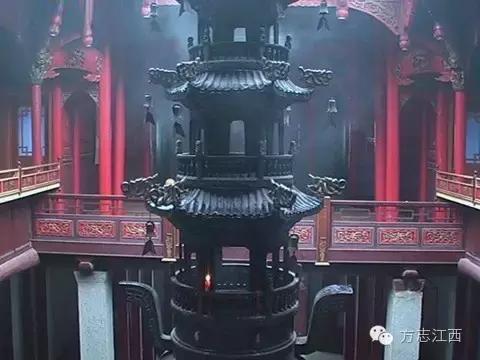 江西都昌——有得看，有得吃，有得玩