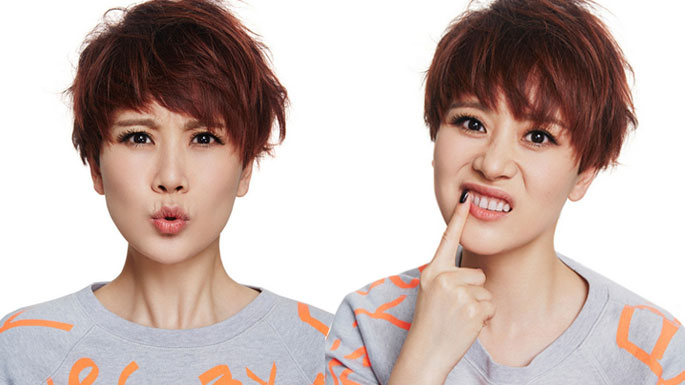 1978年火华社长逗比刘烨还有海清及刘涛与士兵突击三兄弟来了