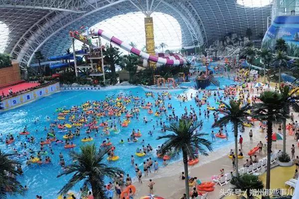 朔州亲子游乐园推荐,山西大型儿童游乐园