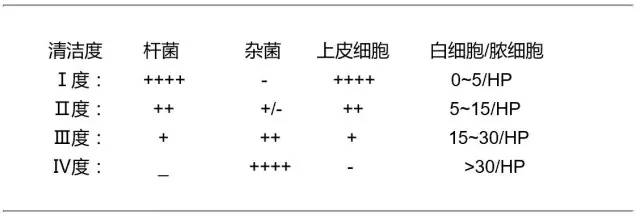 什么是白带水样白带,什么是白带女性