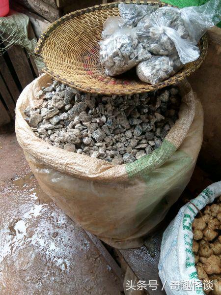 我在非洲工作的日子，给大家介绍下非洲的风土人情