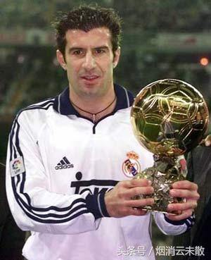 世界足坛著名的7号球员,世界足坛十大梦幻组合
