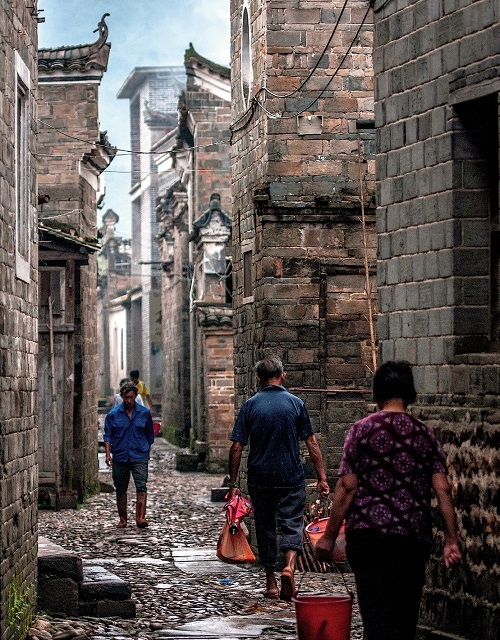 董仲舒修建水利工程,董仲舒发明了什么