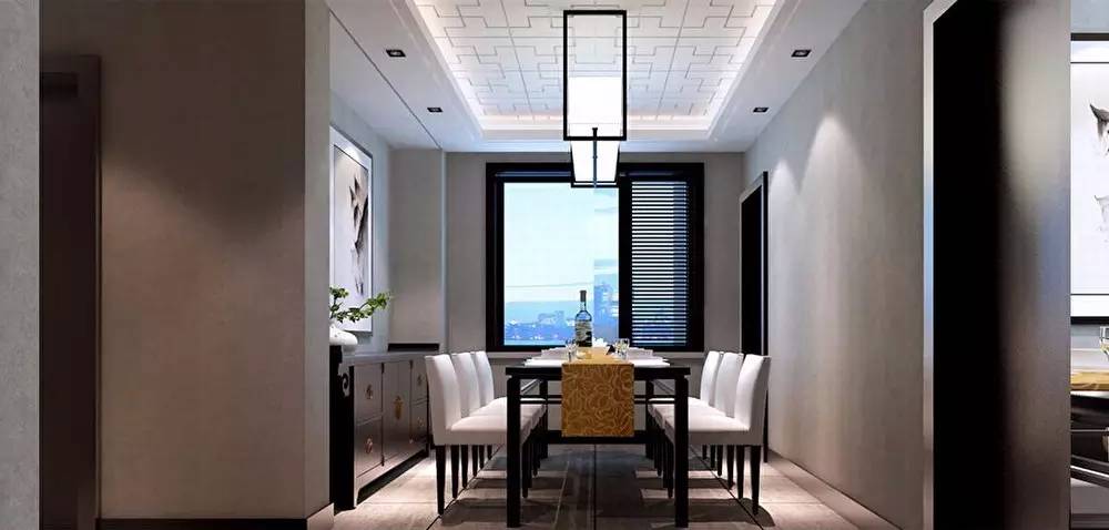 餐厅怎么装修好？送你40款参考案例！