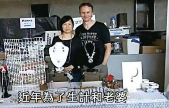 香港男演员何宝生为什么出家,何宝生在tvb几年