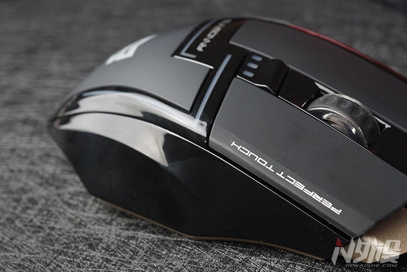 森松尼r1s鼠标怎么样,森松尼s-m11鼠标怎么调试