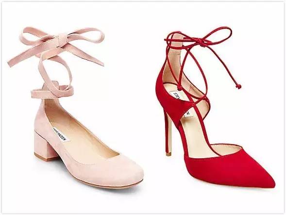 女生一定要有的一双高跟鞋,女人这一生都要有一双什么高跟鞋
