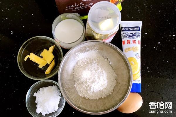 炼乳的秘方,自制炼乳正确方法