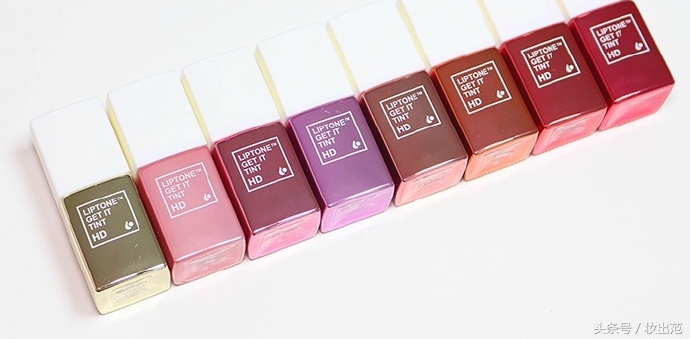 tonymoly染唇液,tonymoly染唇液专柜价