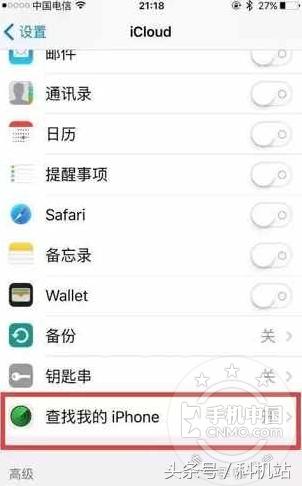 iphone被锁了怎么才能解开,iphone被锁如何处理
