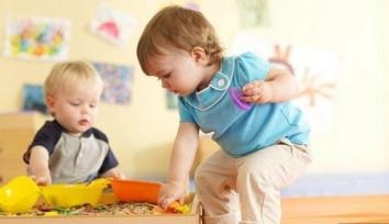 学会这几点早教不花冤枉钱,早教与培训