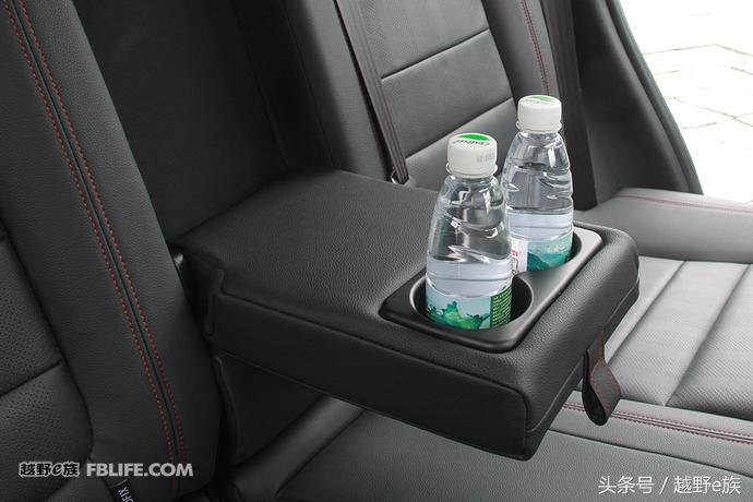 有情怀的北汽212,有情怀的城市