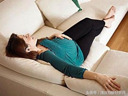 天气变冷孕妈妈应该注意的,孕早期妈妈怎么过冬