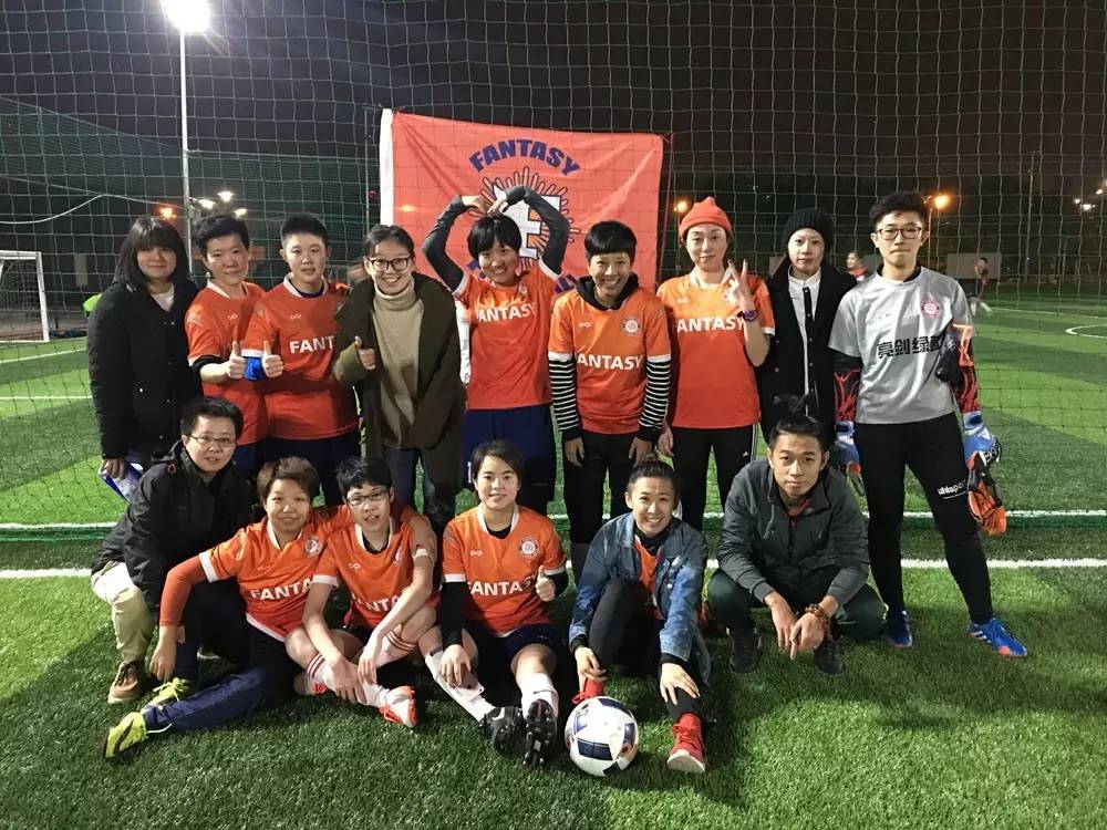 板凳观察——Fantasy：因为一份热爱