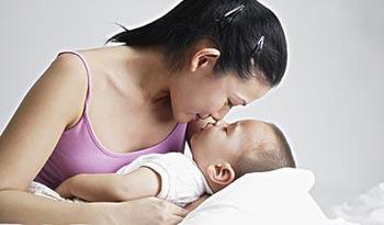 女人多少岁生孩子最长寿,女人多少岁生孩子最聪明