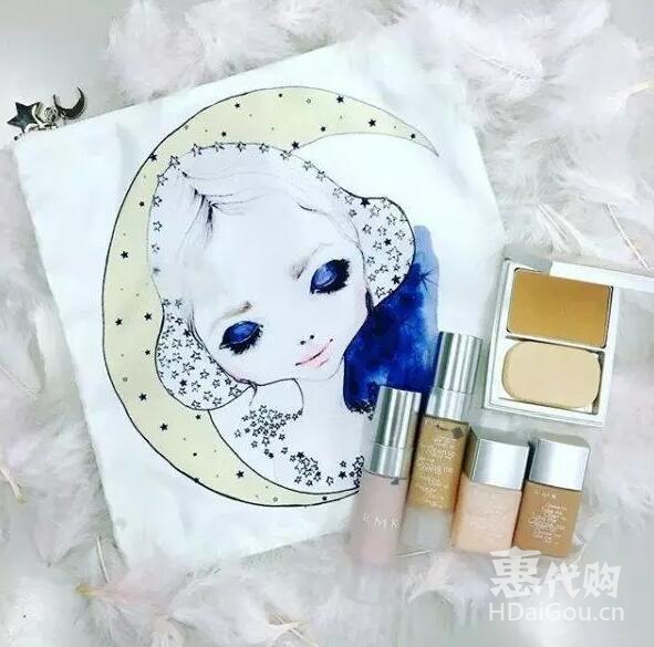 今年圣诞限定彩妆怎么样,圣诞限定国产彩妆品牌