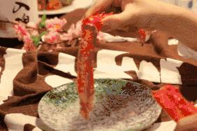 魔都顶级日料放题,魔都顶级日料