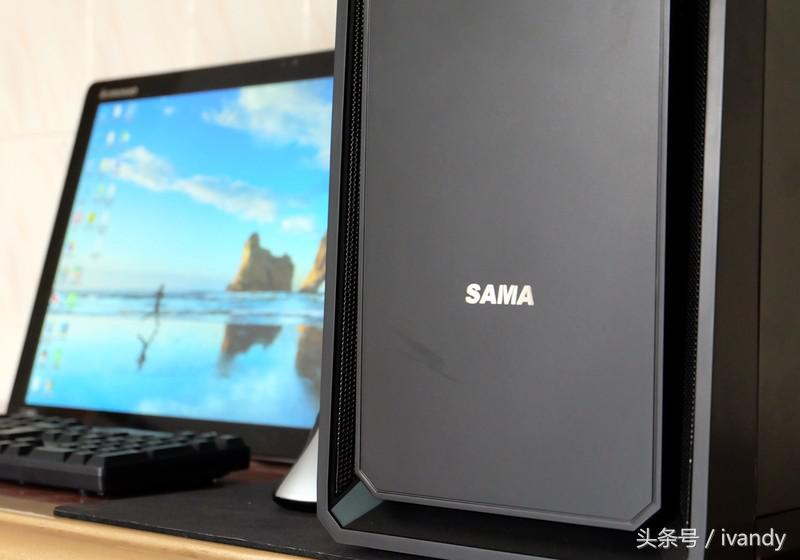 甩掉旧机箱做一个有bigger的实力派