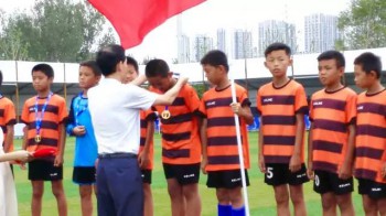 哥德杯2016年冠军,哥德杯冠军奖杯