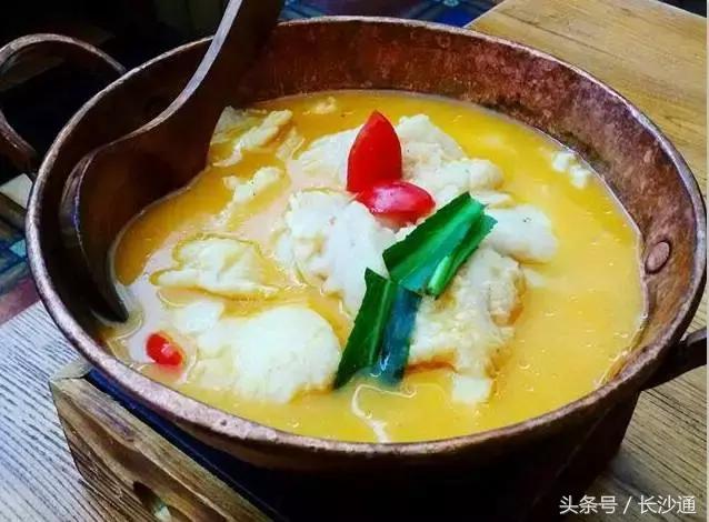 长沙最近比较火爆的菜馆,长沙第二道招牌菜是什么菜