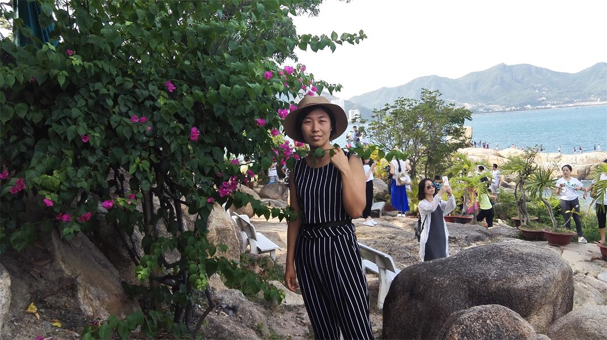 5天4夜玩转越南芽庄,越南芽庄90天