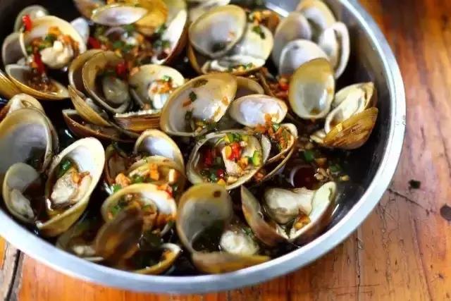 黄埔古港农家菜,黄埔古港好吃美食