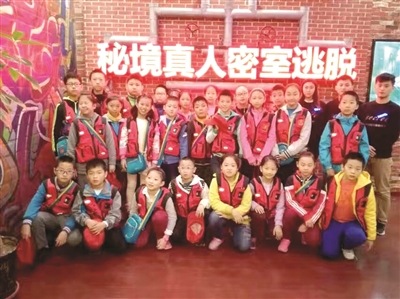 拼智商的游戏,拼胆量