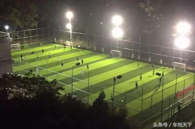 深圳贝克汉姆足球,贝克汉姆来港踢球