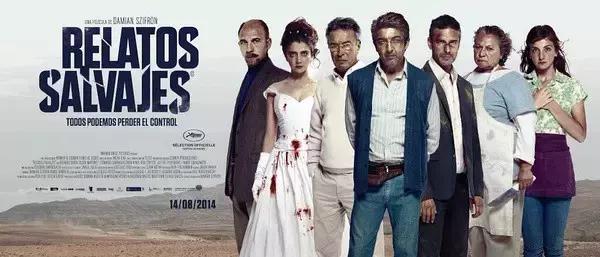 揭示人性的九部黑色幽默电影推荐,以前的那种黑白无声的幽默电影