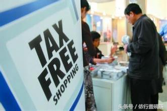 东南亚免税店,剁手之旅三亚免税店攻略女神必备