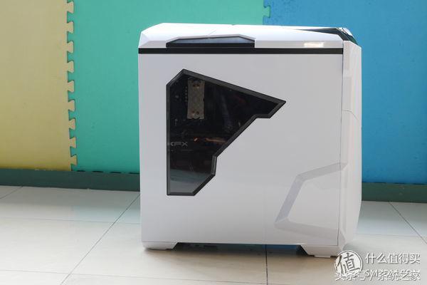 自己攒机,自己攒的钱买游戏机