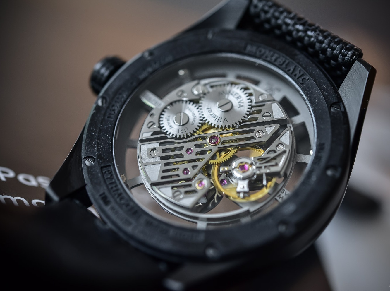 林丹戴的是什么手表,林丹联名运动手表