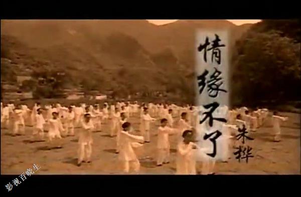 太极宗师的八大高手排名,太极经典宗师