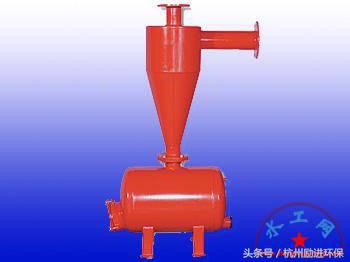 砂石过滤器和网式过滤器,过滤器袋式