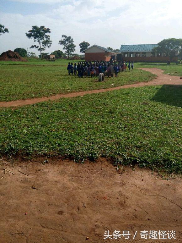 我在非洲工作的日子，给大家介绍下非洲的风土人情