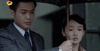 张若昀演的唐山海是什么电视剧,张若昀唐山海美照